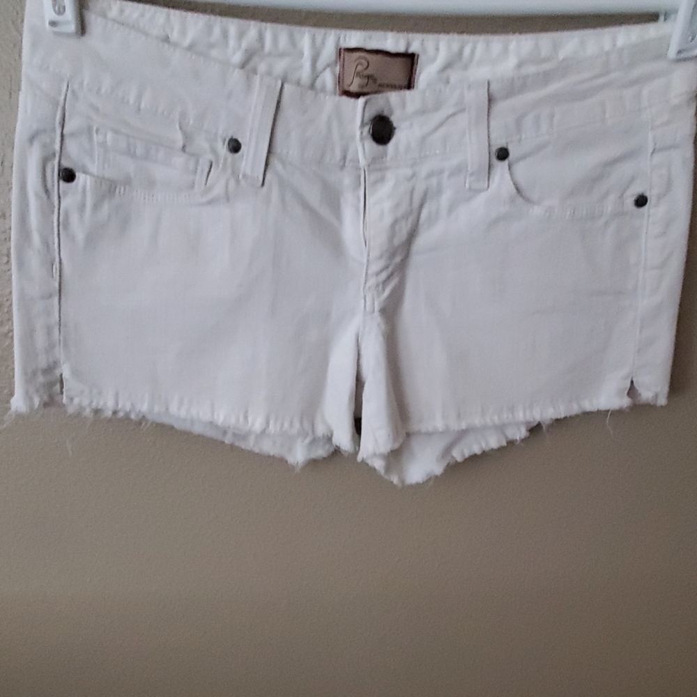 Paige Shorts